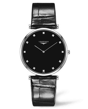 Longines La Grande Classique L4.766.4.58.2